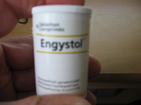 ANTI - VIRUS  TRES BON PRODUIT NATUREL