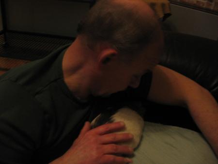 VICKY  VA NOUS QUITTER  .