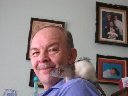 RICKY UNE DES 8 NOUVELLES AVEC PRENONMS MASCULINS