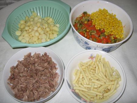 UN BON SOUPER CE SOIR .