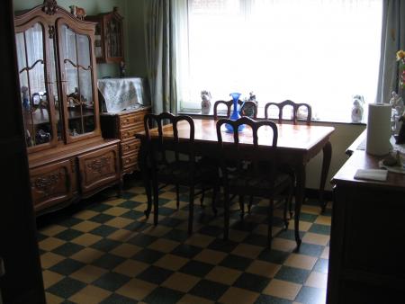 ON  RETROUVE  L'  ASPECT  D '  ANTAN .