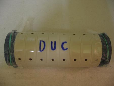 LA DERNIERE DEMEURE DE DUC .