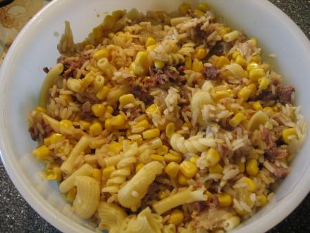 UN   MENU   TRES   APPRECIE