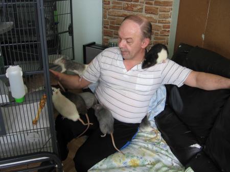 ENCORE ET TOUJOURS  BIEN  PROPRE  .