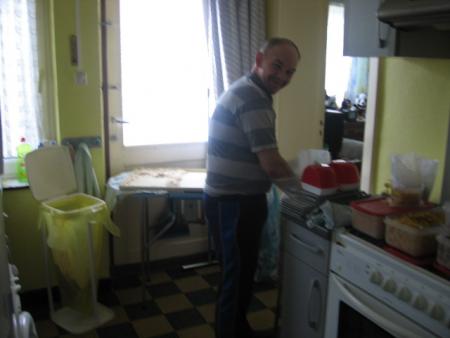 LE NETTOYAGE DES ACCESSOIRES !!  .  1