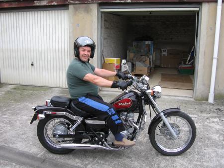 LE    1000  �me    ARTICLE   POUR PAPY  .