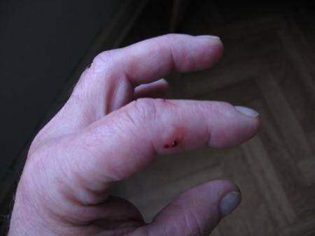 ET  OUI  ENCORE UNE FOIS LOLLLL  .