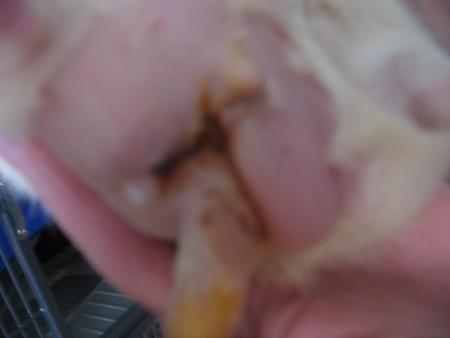 CYNTHIA  OPERATION DELICATE  !  .