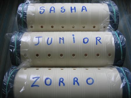 LES 3 FRERES SONT PARTIS ENSEMBLENT TRES TRES DUR .