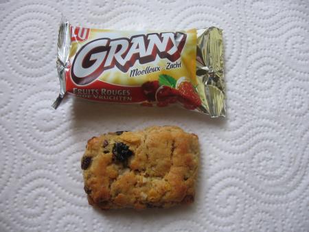 UN BON PETIT DEJEUNER !!!!!!!!!!