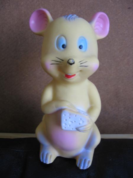 COMIQUE  LE  PETIT  RAT  .