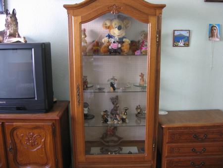 LA COLLECTION DE MAMY .