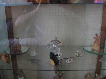 COLLECTION DE MAMY ( 4 ) .