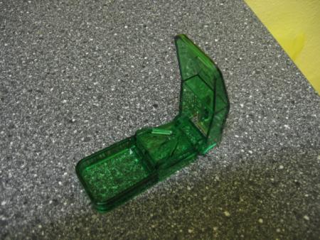 UN PETIT APPAREIL TRES PRATIQUE  .