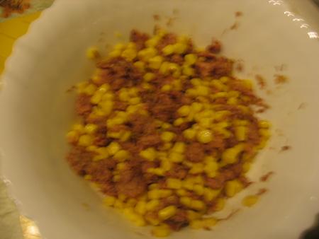 L ' ALIMENTATION TRES VARIEES  .