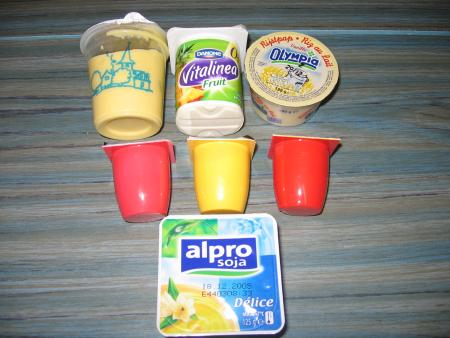 L ' ALIMENTATION TRES  VARIEE  .