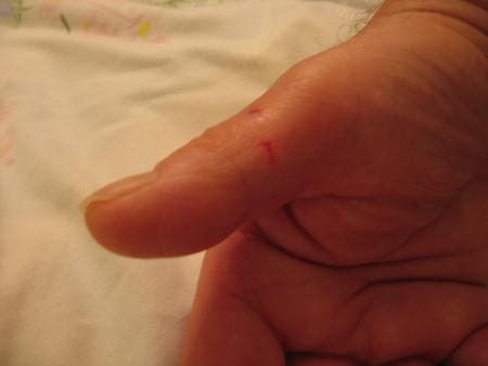 ENCORE BAGARRE ET PAPY MORDUS LOL  .