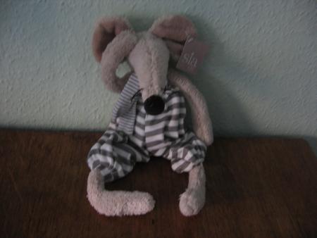 RADOUDOU NOTRE CADEAU DE NOEL DE NOTRE VETERINAIRE